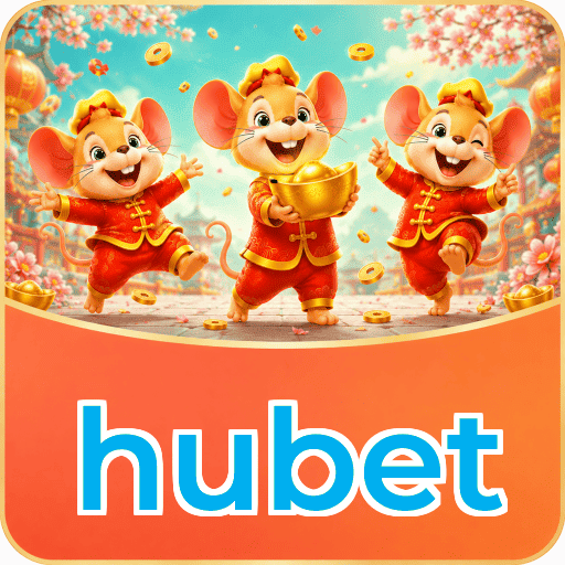 Logo hubet Telegram Canal Oficial