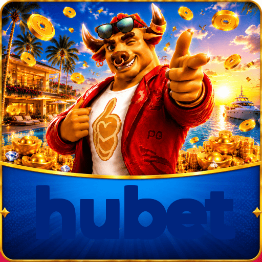 Logo hubet Plataforma Certificada