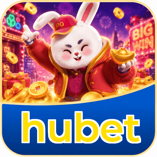 Logo da hubet