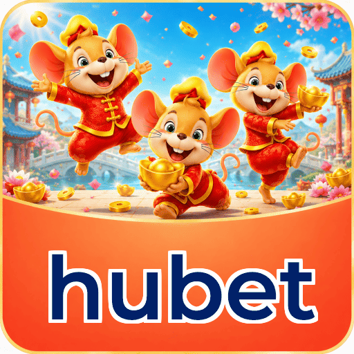 hubet Logo Seguro