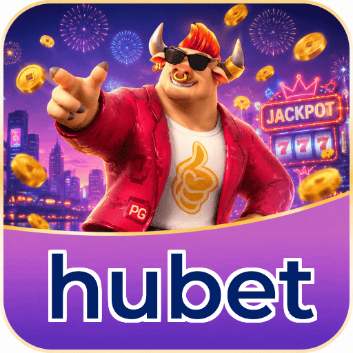 hubet Logo Oficial