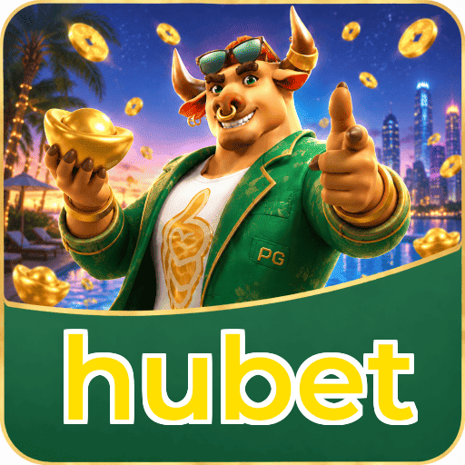 hubet Jackpots Progressivos