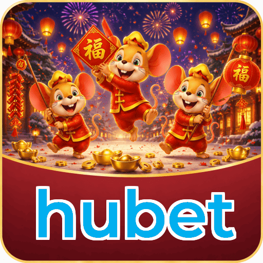hubet Logo Verificado