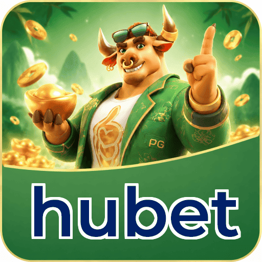 hubet VIP Program Logo