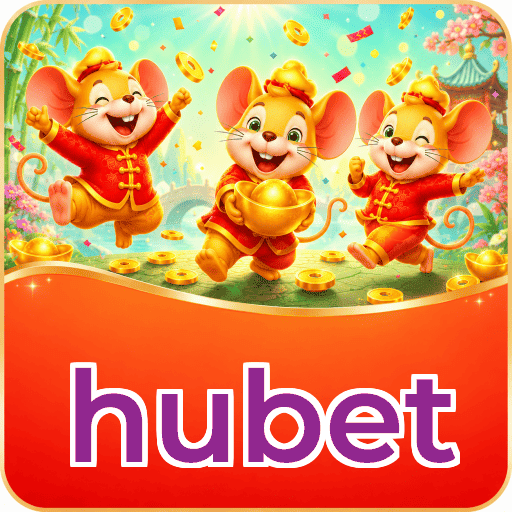 hubet Download Speed Test Logo - Teste de Velocidade Certificado