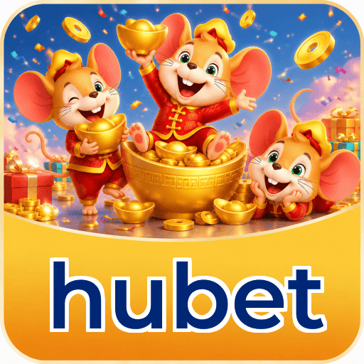 Requisitos do APK hubet para Android - Logo Oficial